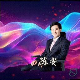 陈安